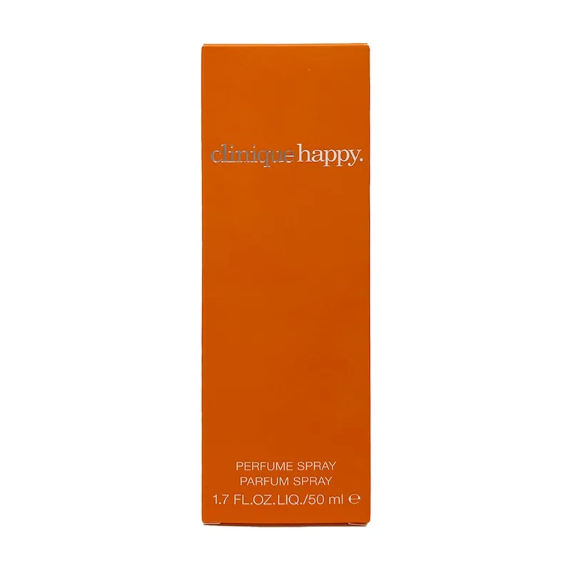 Clinique HAPPY Eau De Parfum vapo 50 ml, perfume