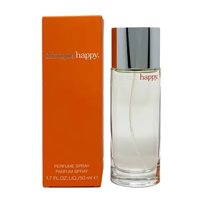 Clinique HAPPY Eau De Parfum vapo 50 ml, perfume — foto 2