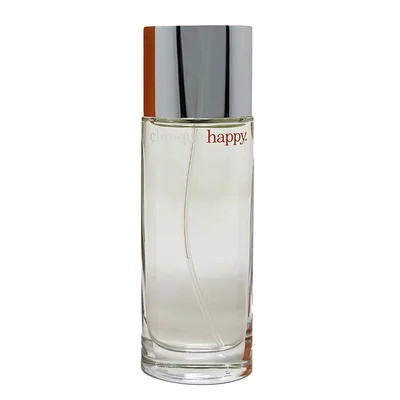 Clinique HAPPY Eau De Parfum vapo 50 ml, perfume — foto 3
