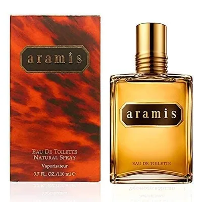 Aramis ARAMIS edt vapo 110 ml, perfume — foto 3