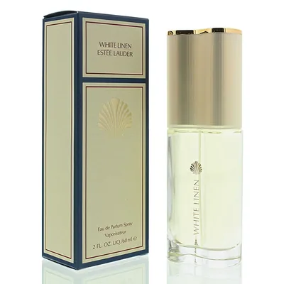 Estee Lauder WHITE LINEN Eau De Parfum 60ML, perfume — foto 3