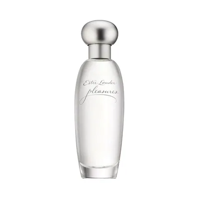 Estee Lauder PLEASURES Eau De Parfum vaporizador 50 ml, perfume