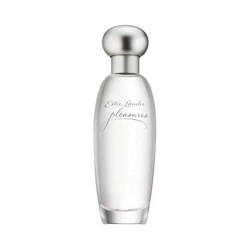 Estee Lauder PLEASURES Eau De Parfum vaporizador 50 ml, perfume