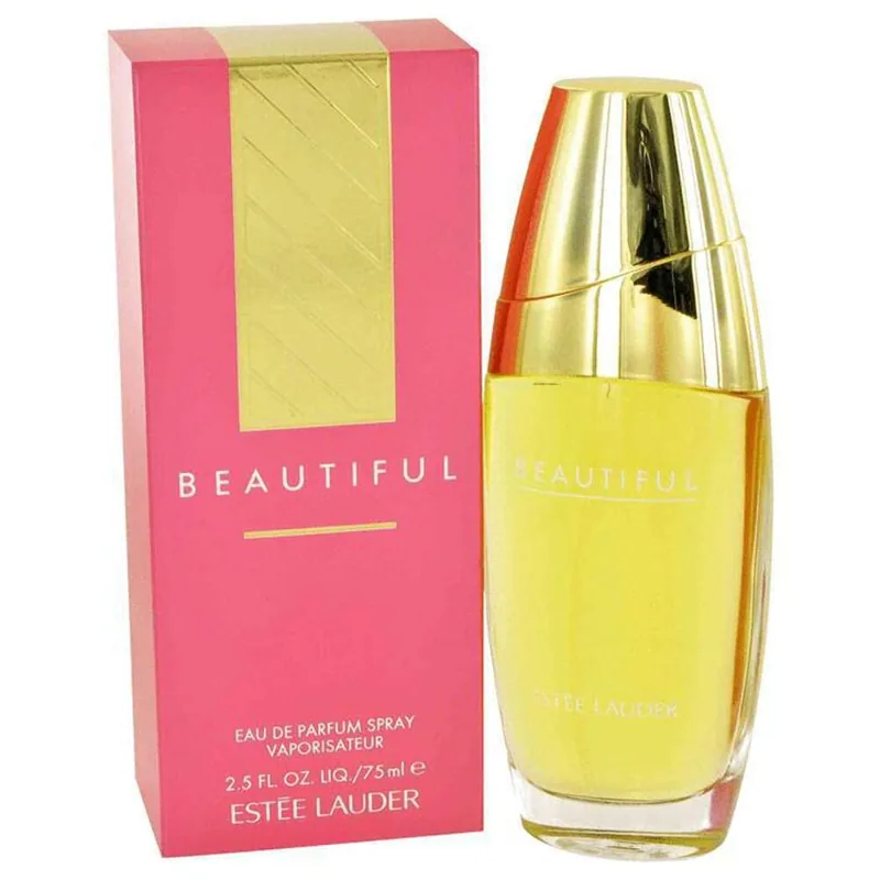 Estee Lauder Perfume Mujer Beautiful Estee Lauder EDP, perfume