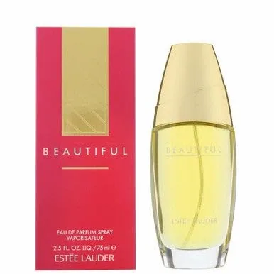 Estee Lauder Perfume Mujer Beautiful Estee Lauder EDP, perfume — foto 2