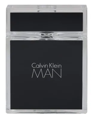 Calvin Klein FRAGRANCES Calvin Klein Man Eau de Toilette Spray 100 ML, perfume — foto 2