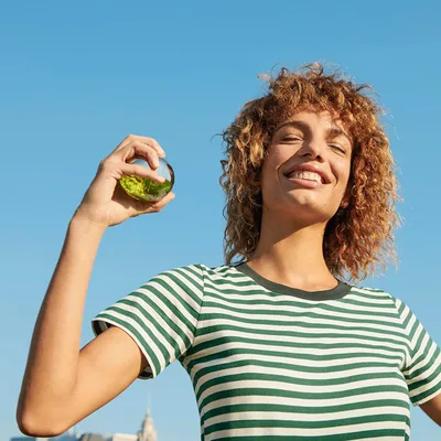 DKNY Be Delicious 100% Pure New York, perfume — foto 4