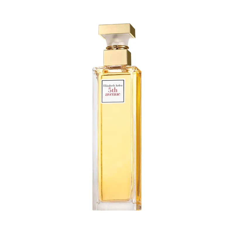 Elizabeth Arden 5th Avenue, perfume
