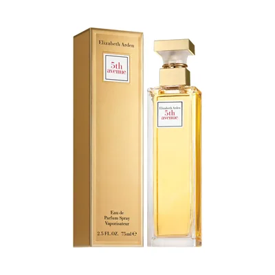 Elizabeth Arden 5th Avenue, perfume — foto 2