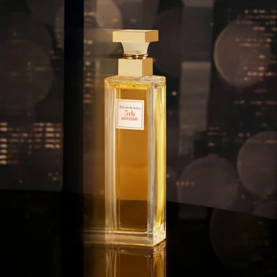 Elizabeth Arden 5th Avenue, perfume — foto 3