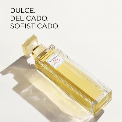Elizabeth Arden 5th Avenue, perfume — foto 4