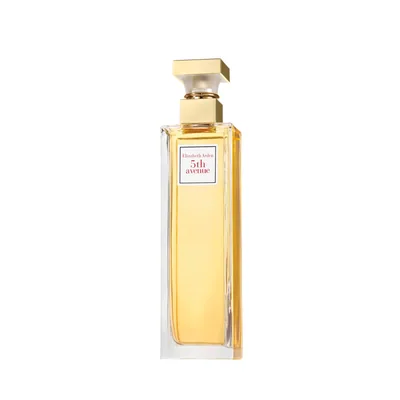 Elizabeth Arden 5th Avenue Eau de Parfum para Mujer 125 ml, perfume