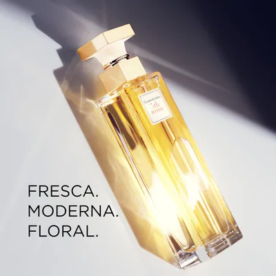 Elizabeth Arden 5th Avenue Eau de Parfum para Mujer 125 ml, perfume — foto 4