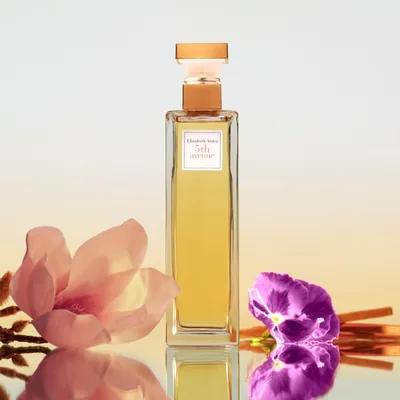 Elizabeth Arden 5th Avenue Eau de Parfum para Mujer 125 ml, perfume — foto 5