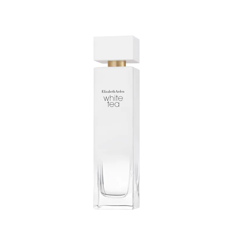 Elizabeth Arden White Tea Eau de Toilette para Mujer 100 ml, perfume