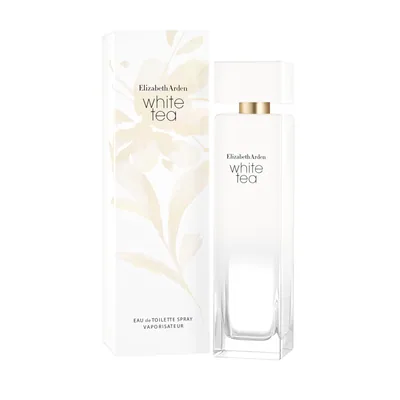 Elizabeth Arden White Tea Eau de Toilette para Mujer 100 ml, perfume — foto 2