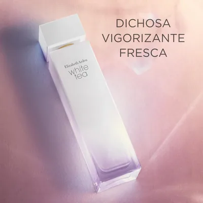 Elizabeth Arden White Tea Eau de Toilette para Mujer 100 ml, perfume — foto 3