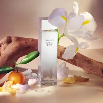 Elizabeth Arden White Tea Eau de Toilette para Mujer 100 ml, perfume — foto 5