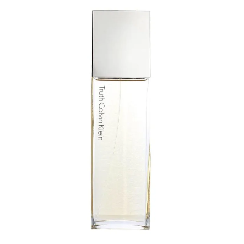 Calvin Klein Truth para mujer, perfume
