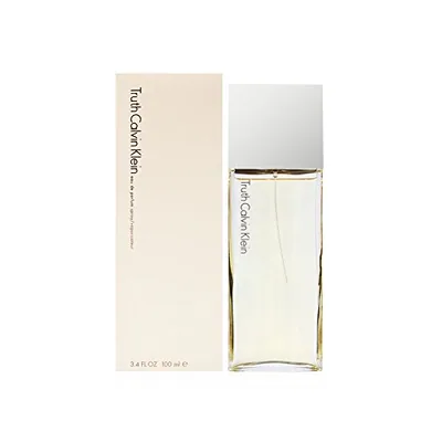 Calvin Klein Truth para mujer, perfume — foto 2