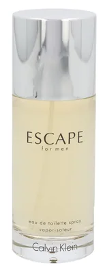 Calvin Klein Escape for Men 100ml/3.4oz Eau De Toilette Spray Cologne…, perfume — foto 2