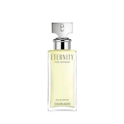 Calvin Klein Eternity Eau de Parfum for her 100ml, perfume — foto 1