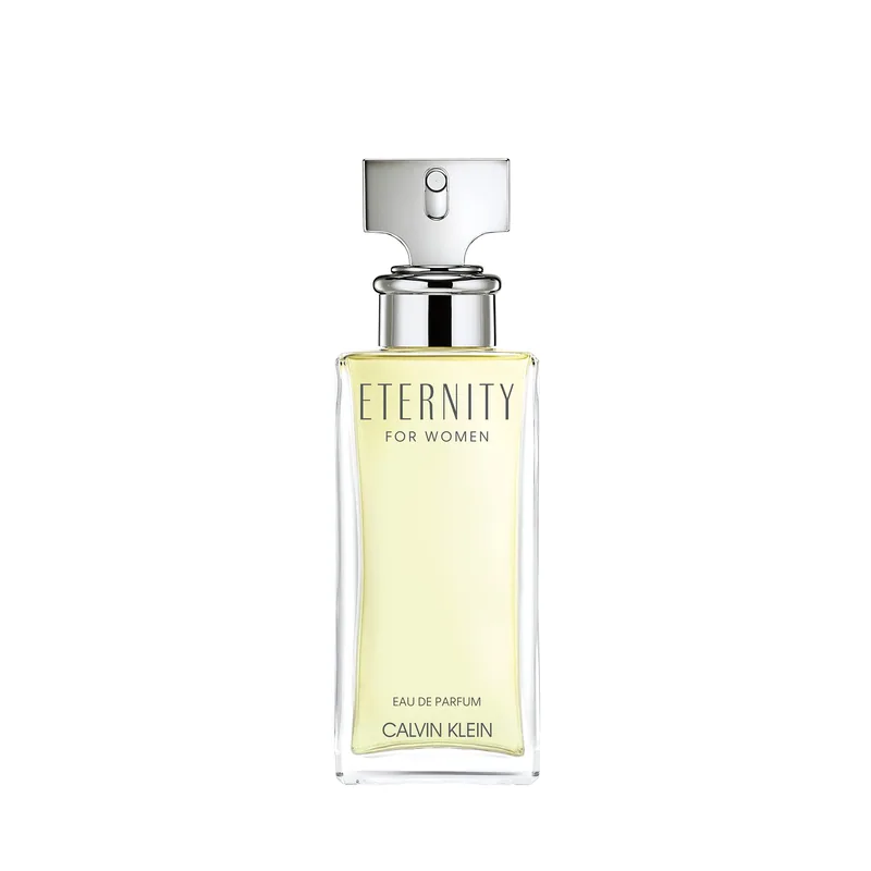 Calvin Klein Eternity Eau de Parfum for her 100ml, perfume