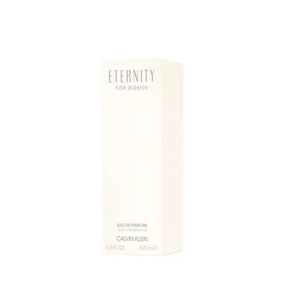 Calvin Klein Eternity Eau de Parfum for her 100ml, perfume — foto 3