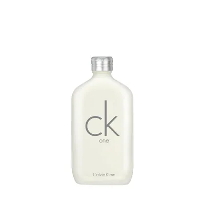 Calvin Klein Ck One Edt 50 ml, perfume