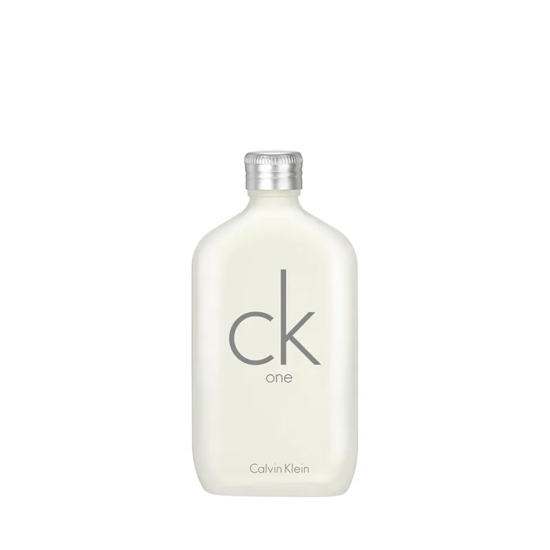 Calvin Klein Ck One Edt 50 ml, perfume