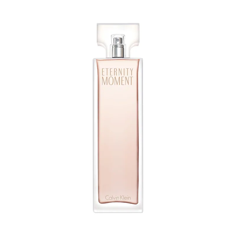 Calvin Klein Eternity Moment - Eau de Parfum para mujer, perfume