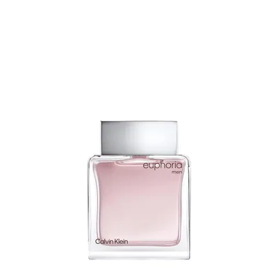 Calvin Klein Euphoria Men Eau de Toilette, perfume