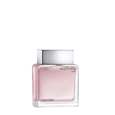 Calvin Klein Euphoria Men Eau de Toilette, perfume — foto 4