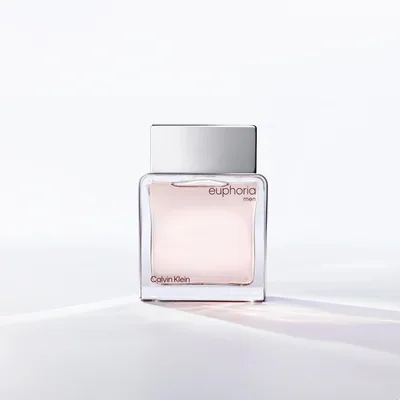 Calvin Klein Euphoria Men Eau de Toilette, perfume — foto 5