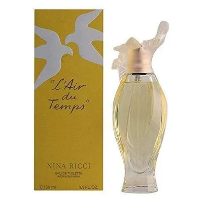 Nina Ricci L'Air Du Temps Eau de Parfum - 50 ml, perfume — foto 5