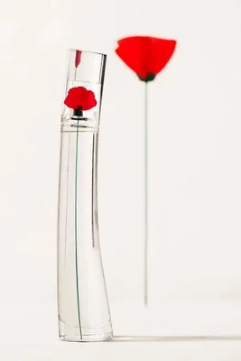 Kenzo Flower byKenzo Donna - Eau de Parfum 100 ml, perfume — foto 3