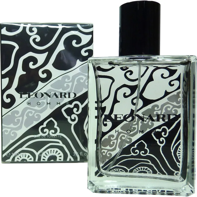 Leonard Parfums Homme Man, perfume