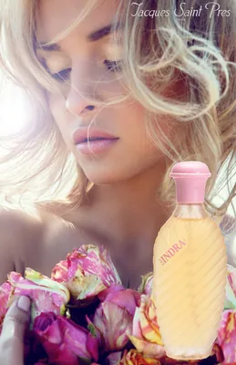 Ulric de Varens Urlic De Varens Indra Agua de Perfume - 100 ml, perfume — foto 3