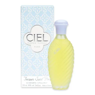 Ulric de Varens Jacques Saint Pres Ciel, perfume