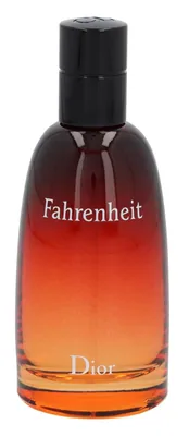 Dior CHRISTIAN DIOR Eau de Toilette Hombre Fahrenheit Homme 50 ml, perfume — foto 2