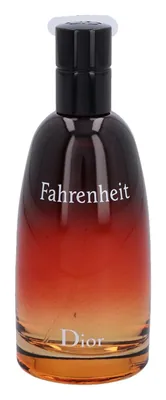 Dior Fahrenheit eau de toilette vapo 100 ml, perfume — foto 2