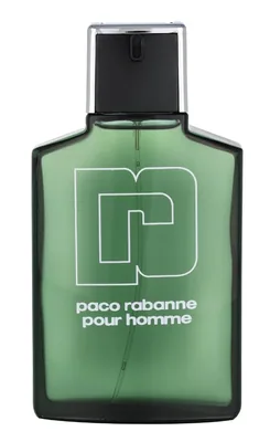Rabanne Perfume Paco Rabanne Homme Paco Rabanne EDT para hombre, perfume — foto 2