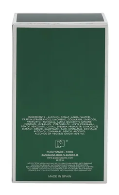 Rabanne Perfume Paco Rabanne Homme Paco Rabanne EDT para hombre, perfume — foto 4