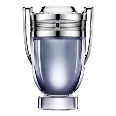Rabanne Invictus para hombre por Paco Rabanne-Eau de Toilette Spray 50…, perfume