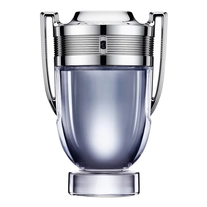 Rabanne Invictus para hombre por Paco Rabanne-Eau de Toilette Spray 50…, perfume