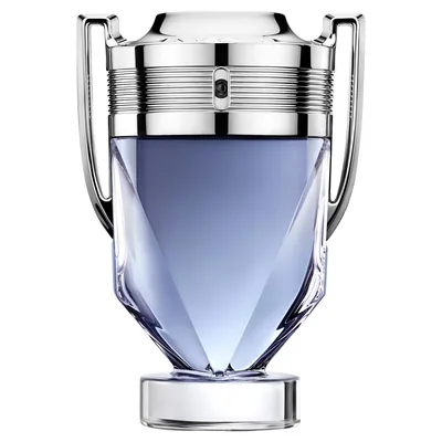 Rabanne Paco Rabanne Invictus Eau de Toilette Vaporizador 100 ml, perfume — foto 2