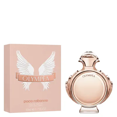 Rabanne Paco Rabanne Olympéa EDP 50 ml, perfume — foto 2