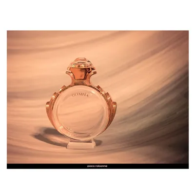 Rabanne Paco Rabanne Olympéa EDP 50 ml, perfume — foto 4