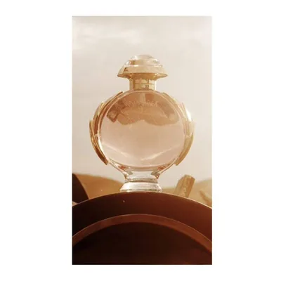 Rabanne Paco Rabanne Olympéa EDP 50 ml, perfume — foto 5