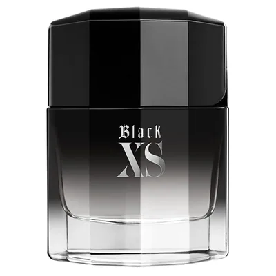Rabanne Paco Rabanne Black XS, perfume